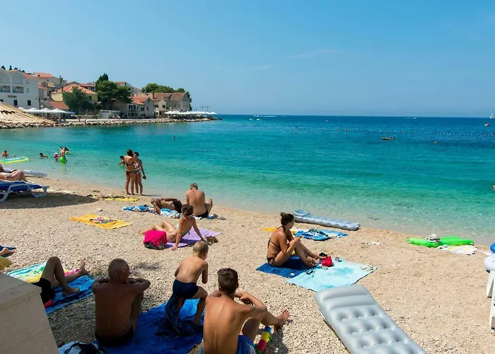 Apartamento Visnja Primošten